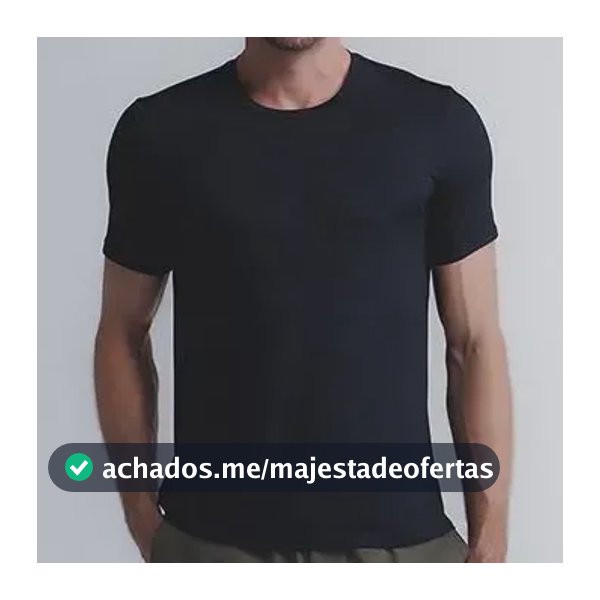 Camiseta Daily T-shirt Insider