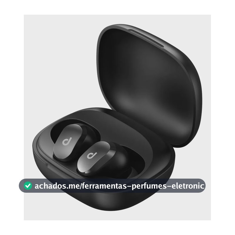 Fone de Ouvido Bluetooth Dapon H02tw ,Fone sem fio TWS,2 Micros Chamadas Claras, IPX5 Resistente a Respingos, 3,3g Ultraleve,Modo Jogo Preto