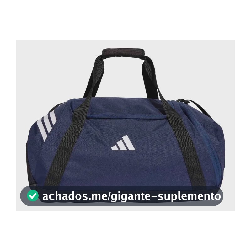 Mala Média Duffle Tiro adidas