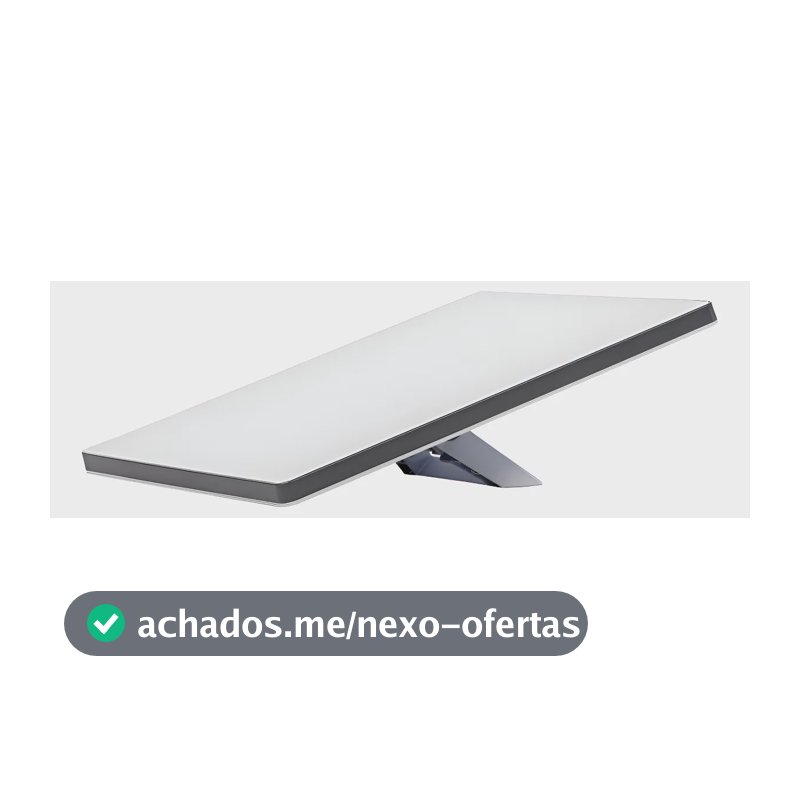 Kit Starlink Mini Internet Via Satélite