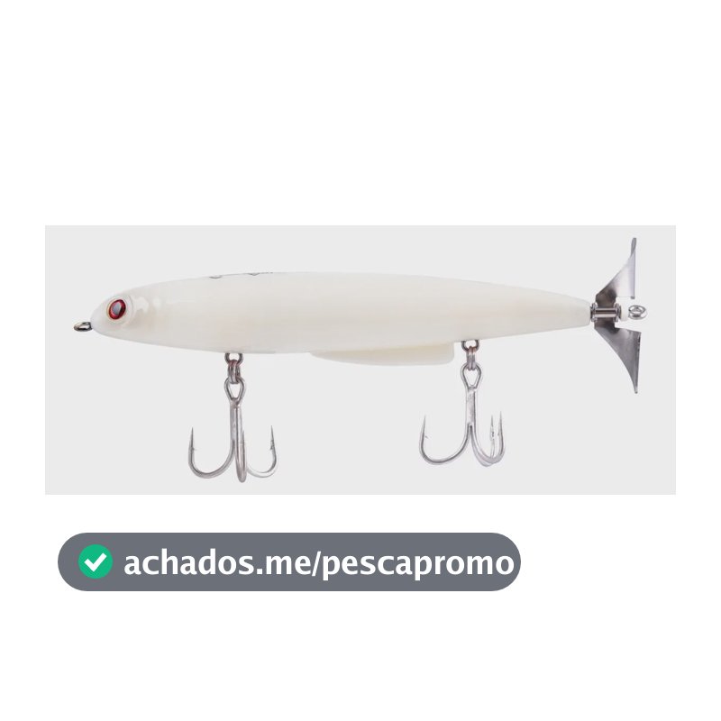 Isca Artificial - Rocket 140 - Lucky Cor 101