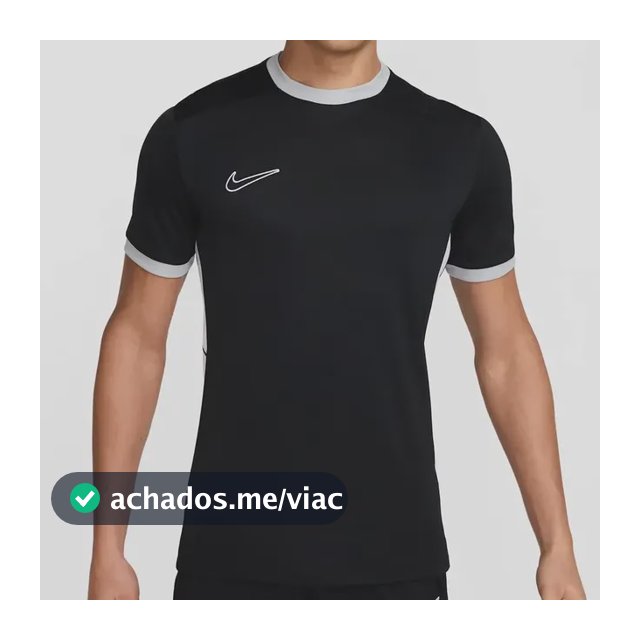 Camiseta Nike Dry-fit Academy Masculina
