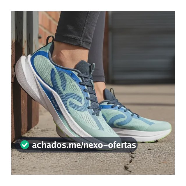 Tênis De Corrida Olympikus Corre Vento 3 - Unissex