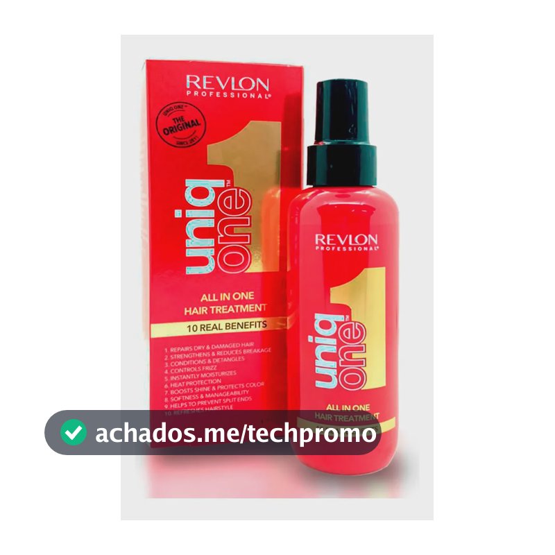 Revlon Professional Uniq One Leave-in 150ml