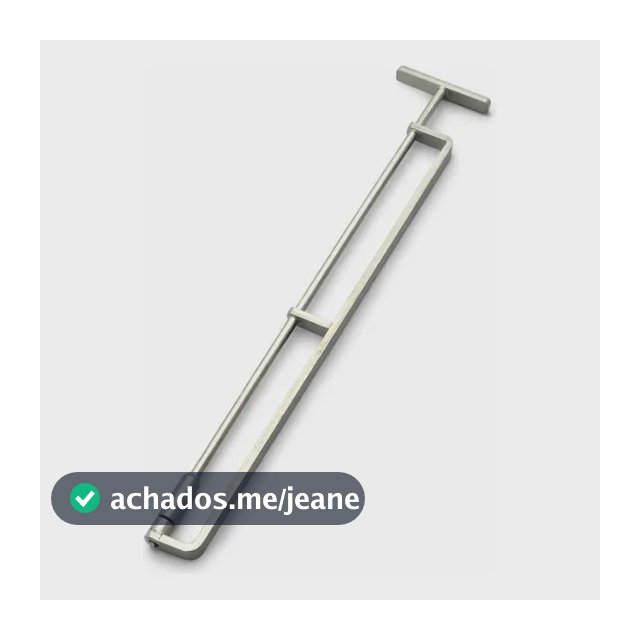 Chave Saca Parafuso Da Condensadora Ar Condicionado 11mm