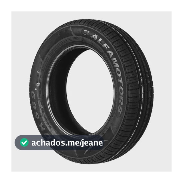Pneu 175/65r14 C 90/88t Dk569 Alfamotors
