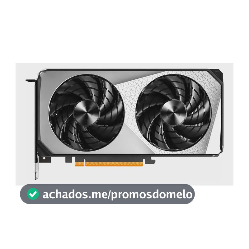 Placa De Vídeo Peladn Rtx 5060 Armour, 8gb, Gddr7, 128-bit