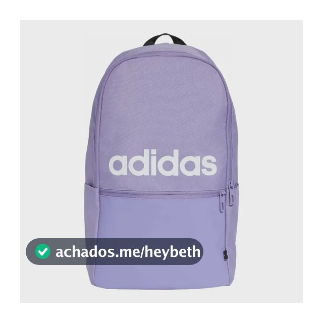 Mochila Mochila Classic Daily adidas