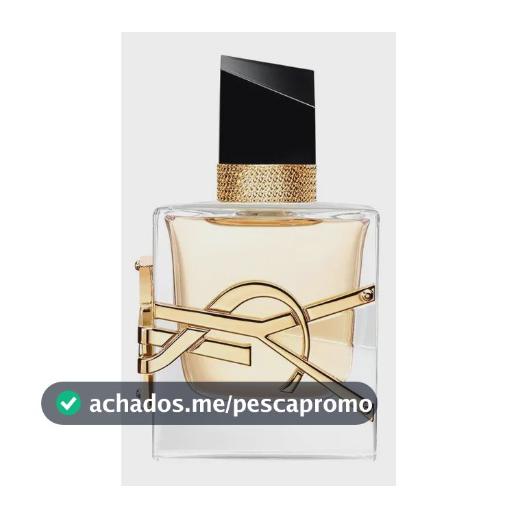 Perfumes Libre Yves Saint Laurent Eau de parfum 30 ml