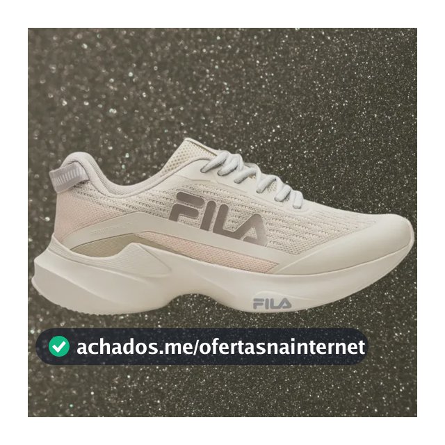 Tenis Fila Progress Lite Feminino Treino Academia Corrida