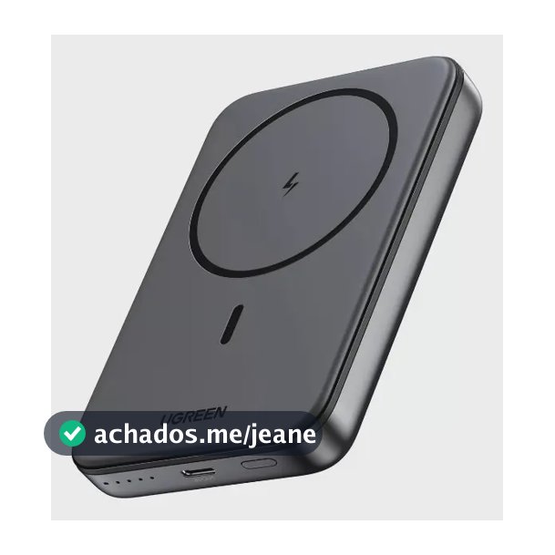 Powerbank Ugreen 10000mAh 25919 USB