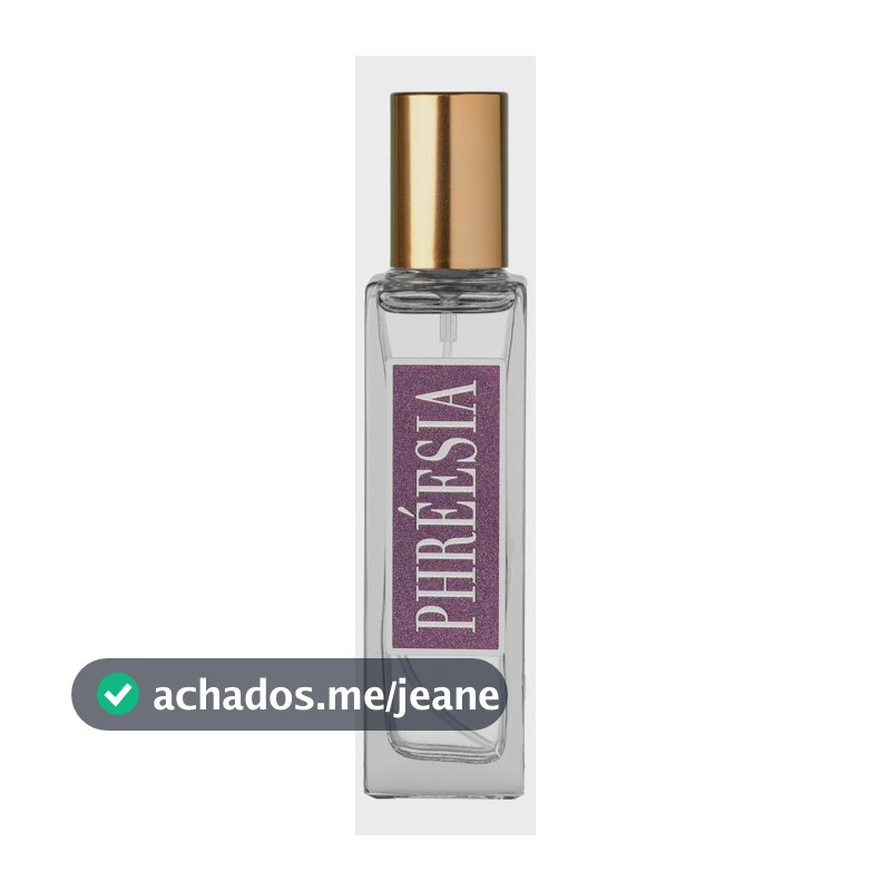 Perfume Feminino Phréesia Primacial 30ml Volume da unidade 30 mL