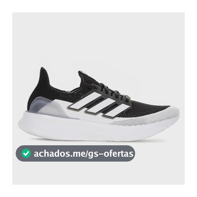 Tênis adidas Acelera 2 Masculino Branco Com Detalhes Pretos Branco 39 Br
