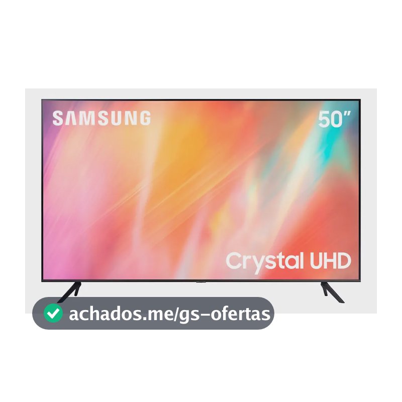 Smart Tv Samsung Led 50 Lh50befh4ggxzd Led Crystal Processor