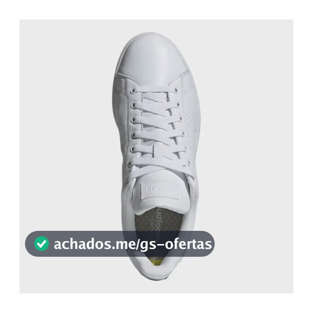 Tênis Masculino Advantage 2.0 adidas
