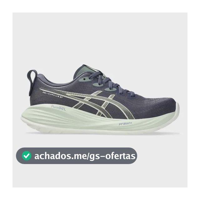 Tênis Asics Gel-cumulus 27 - Feminino