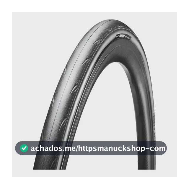 Pneu Bicicleta Maxxis Pursuer 700x25c Kevlar Preto