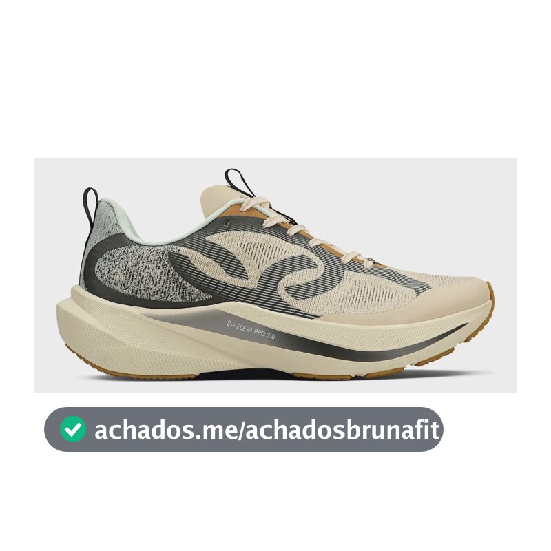Tênis Olympikus Corre Vento 3