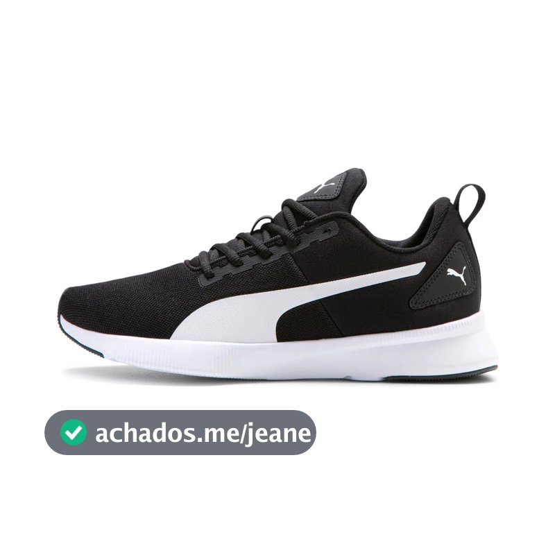 Tênis Flyer Runner Mesh Bdp Puma