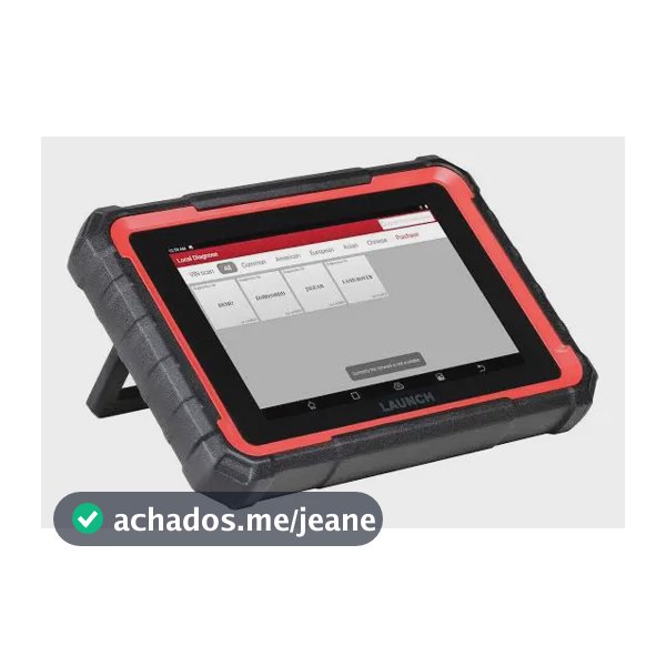 Scanner Profissional Launch X431 Pros Elite Ecu Coding Nf
