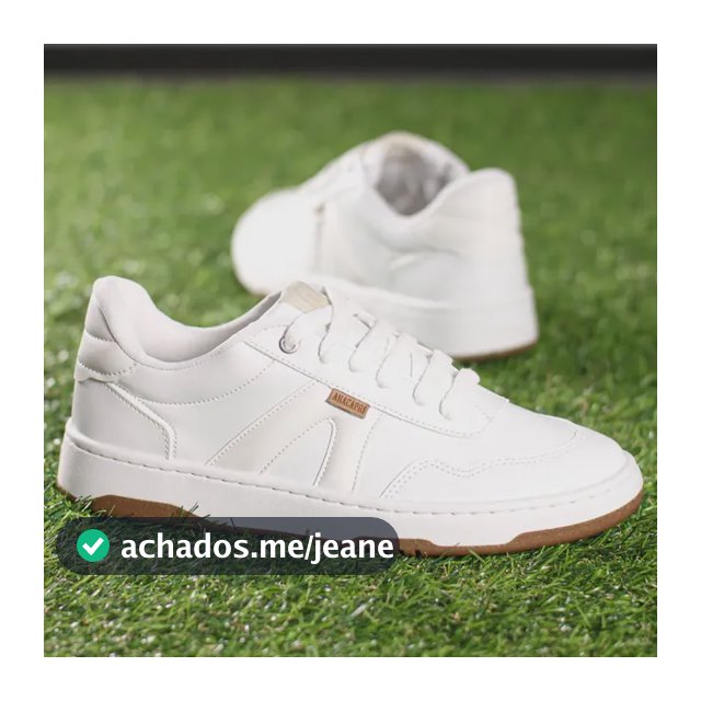 Tênis Feminino Anacapri Casual Leve Macio Confortável