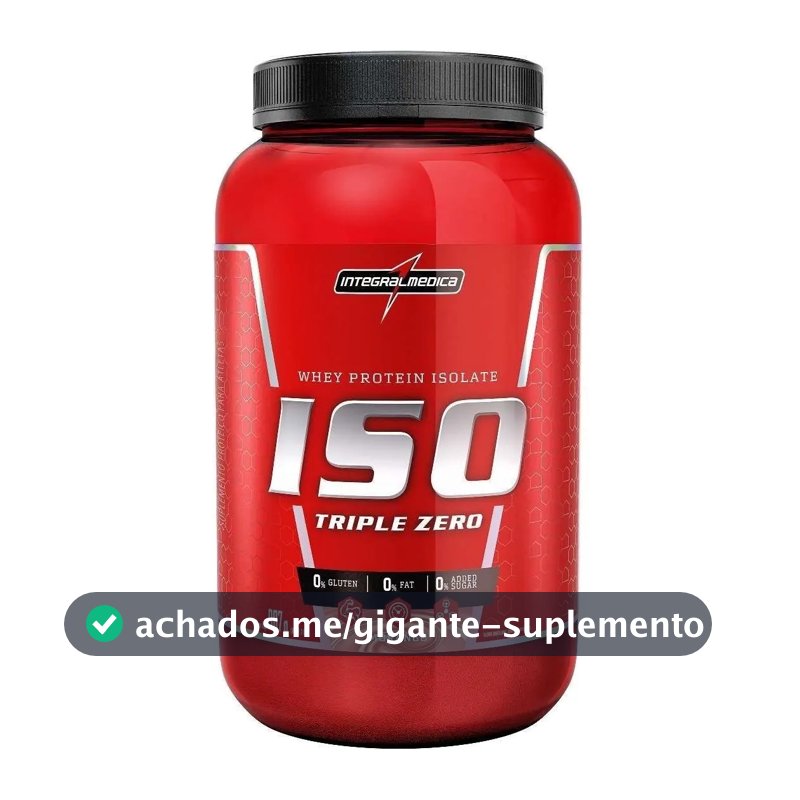 ISO Triple Zero Integralmédica