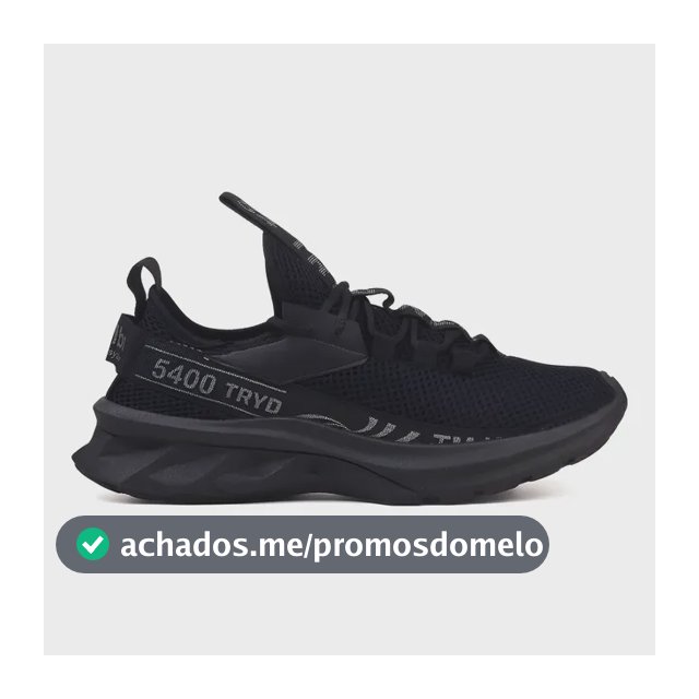Tênis Masculino Leve Esportivo Sapato Confortável Promoção