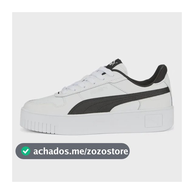 Tênis Carina Street Bdp Puma