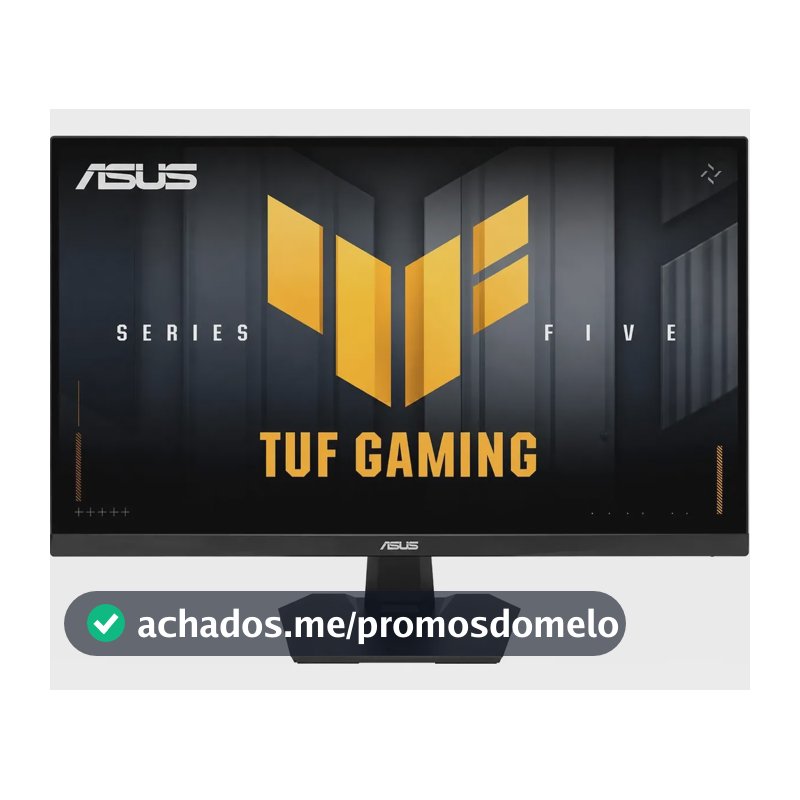 Monitor Gamer Asus Tuf Vg279qm5f 27 260hz Fast Ips 0.3ms