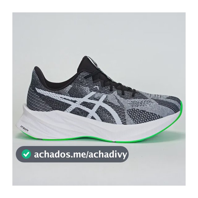 Tênis Asics Dynablast 5 Masculino Corrida - Caminhada