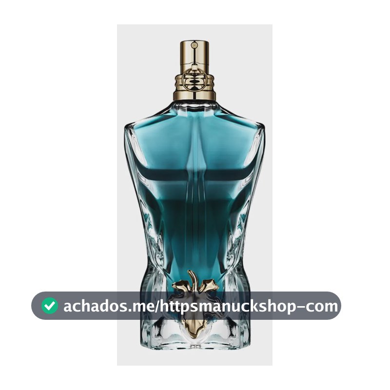 Perfume Jean Paul Gaultier Le Beau Eau de Toilette 125 ml Masculino