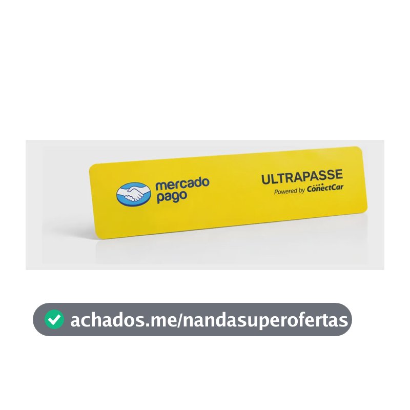 Tag Ultrapasse - Pagamento De Pedágios E Estacionamentos