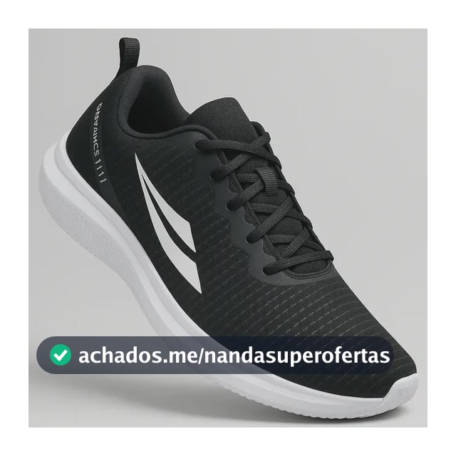 Tenis Academia Masculino Corrida Musculação Caminhada Treino