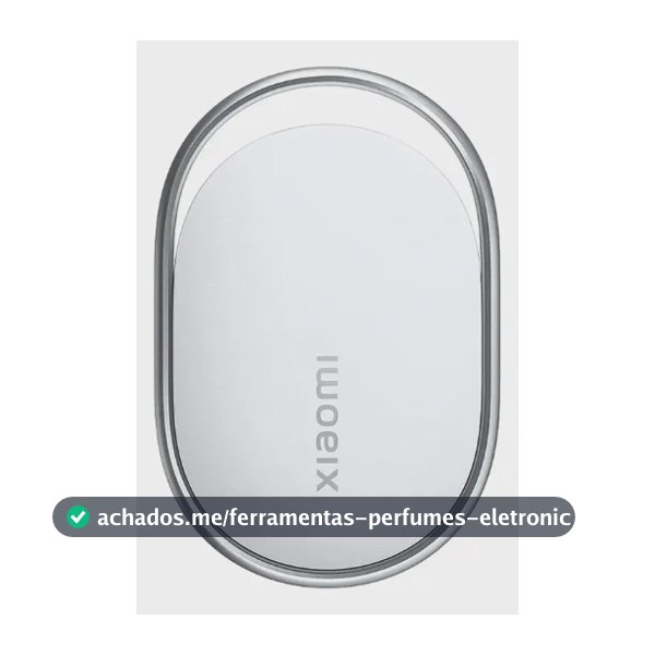 Rastreador Localizador Tag Xiaomi Tag