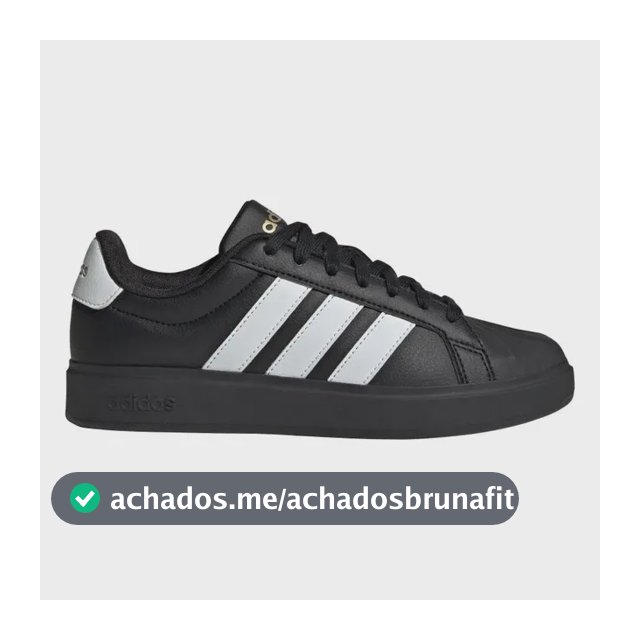 Street Talk Sapatos adidas