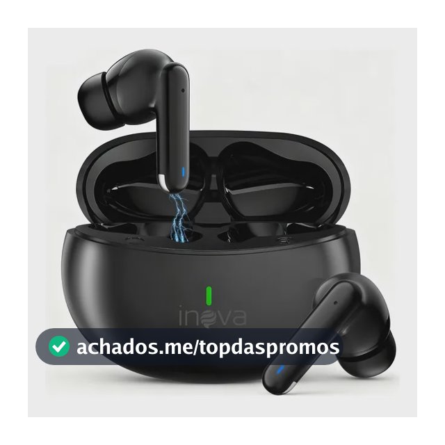 Fone De Ouvido Bluetooth 5.3 Par Sem Fio Duplo Todos Celular