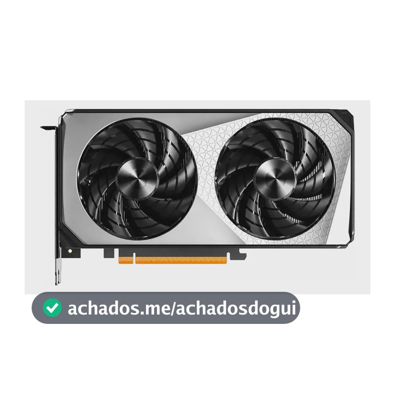 Placa De Vídeo Peladn Rtx 5060 Armour, 8gb, Gddr7, 128-bit
