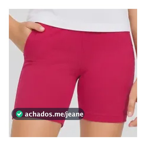 Kit 5 Shorts Ciclista Cotton Infantil 1 A 16 Bermuda Menina