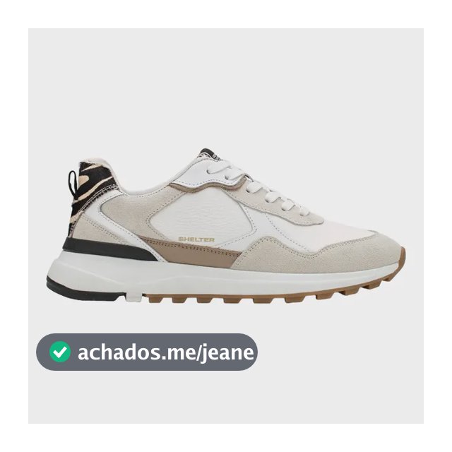 Tênis Feminino Retrô Camurça Ice