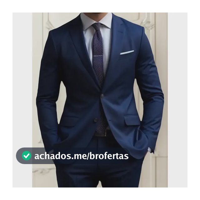 Ternos Italiano Slim, Todas As Cores Pronta Entrega !!