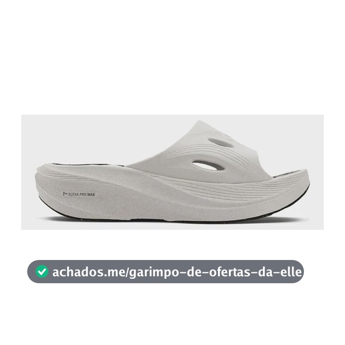 Chinelo Olympikus Pós Corre Verde/musgo 41/42