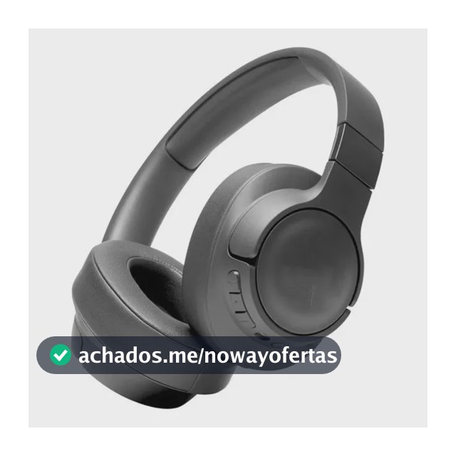 Fone De Ouvido Bluetooth Headset Corrida Regulável Academia Preto