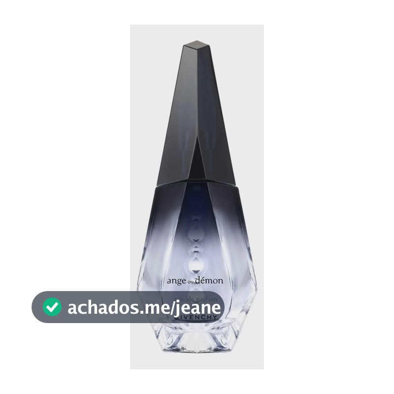 Givenchy Ange ou Démon EDP 30ml para feminino
