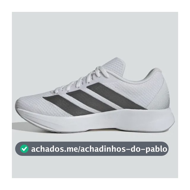 Tênis Duramo Rc2 Running adidas