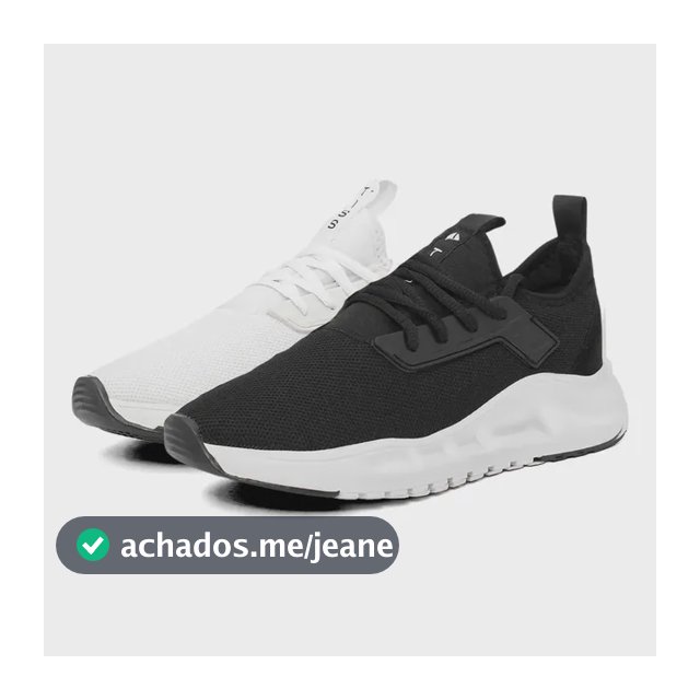 Kit 2 Tênis Feminino Para Atividades Físicas Solado Micro