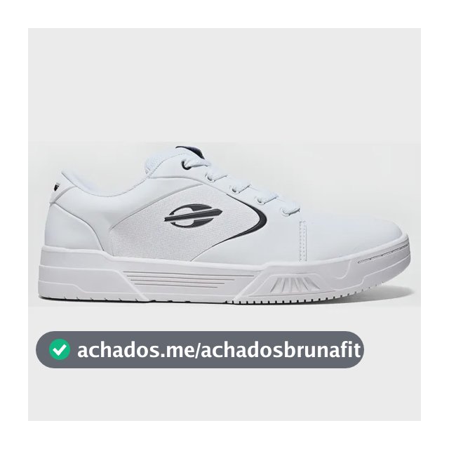 Tênis Mormaii Flow Casual Skate Surf Unissex Original Nfe