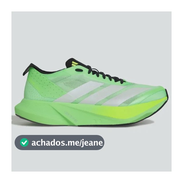Adizero Drive Rc W adidas