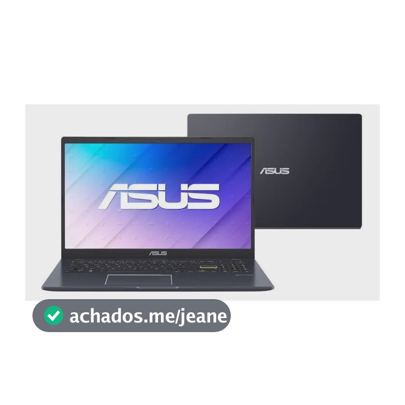 Notebook Asus Vivobook Go 15 Intel Core N4500 E510ka-br808ws Red