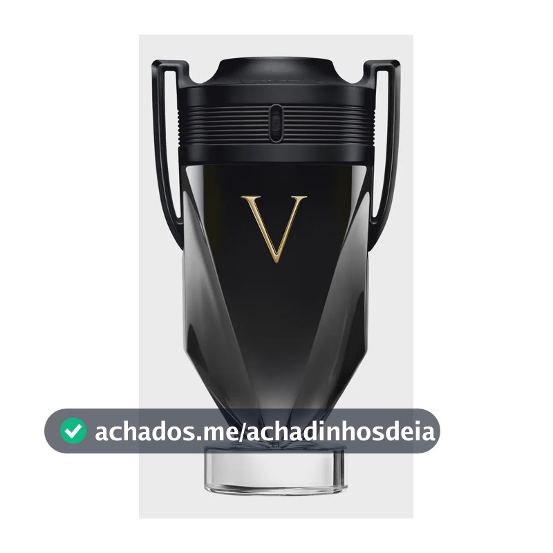 Perfume Rabanne Invictus Victory Eau De Parfum 200 Ml Masculino