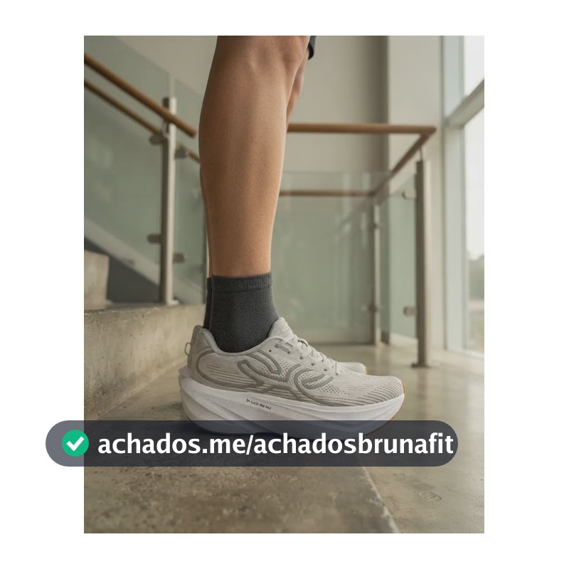 Tênis Olympikus Corre Max 2 Cinza Adultos Cinza Lisa 41 Br